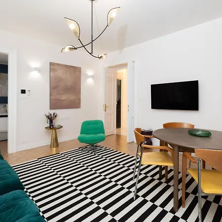 House Good Vibes Apartment *