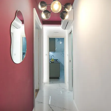 Apartamento House Good Vibes