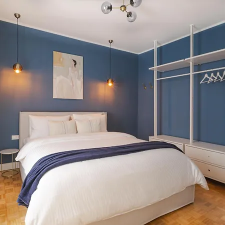 House Good Vibes Apartamento Trieste