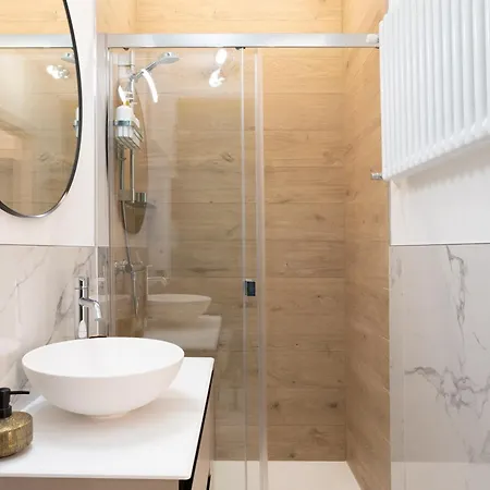 House Good Vibes * Trieste