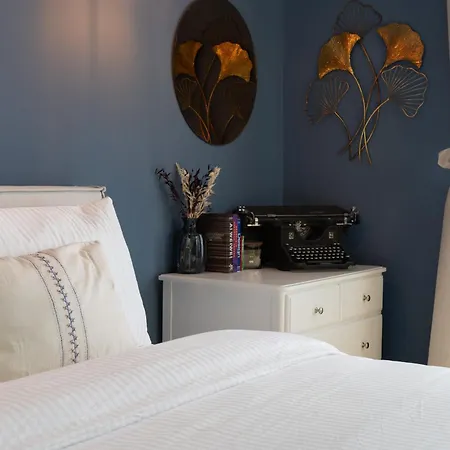 House Good Vibes Apartamento