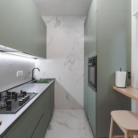 House Good Vibes Apartamento *