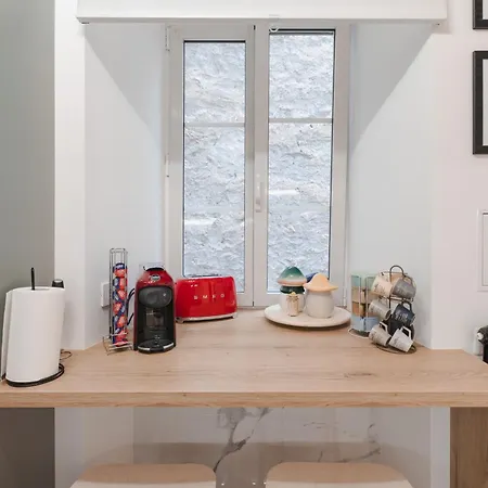 Apartamento House Good Vibes *